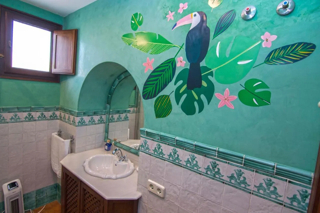 Atico San Juan, Apartamentos Living Sur Sanlúcar de Barrameda