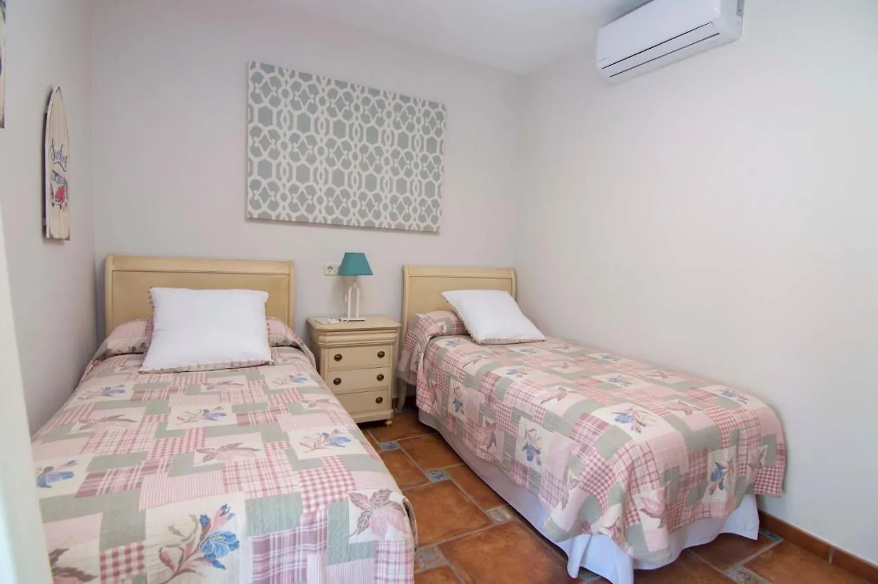 Atico San Juan, Apartamentos Living Sur Sanlucar de Barrameda Apartment