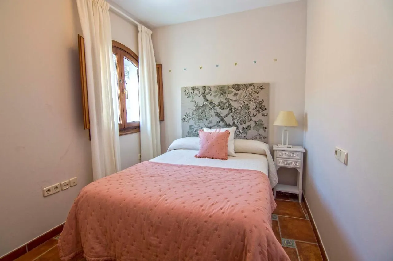 Atico San Juan, Apartamentos Living Sur Sanlucar de Barrameda Apartment
