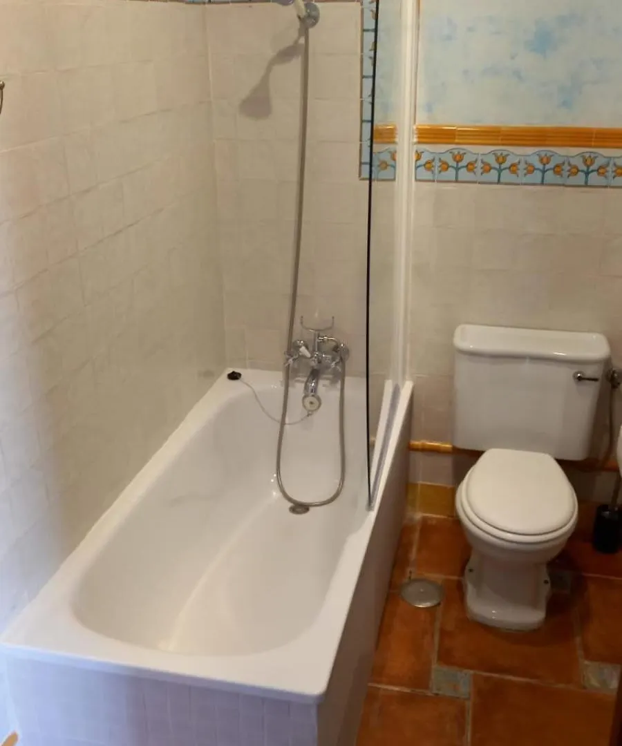 Atico San Juan, Apartamentos Living Sur Sanlucar de Barrameda