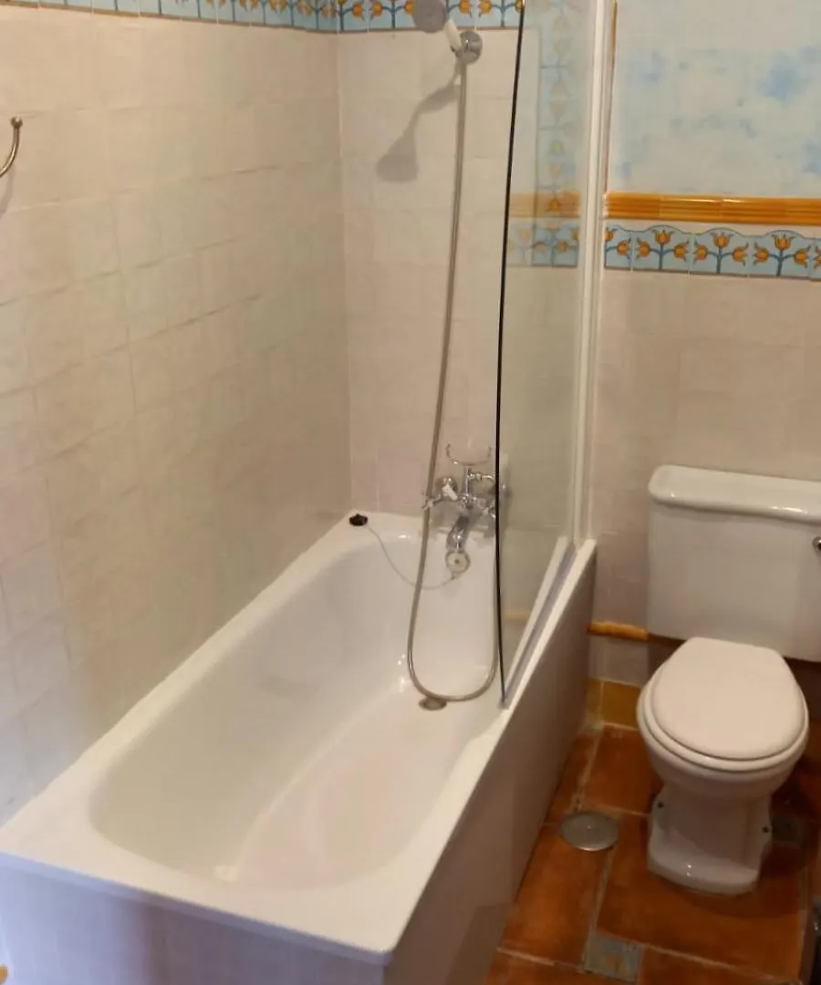 Apartment Atico San Juan, Apartamentos Living Sur Sanlucar de Barrameda