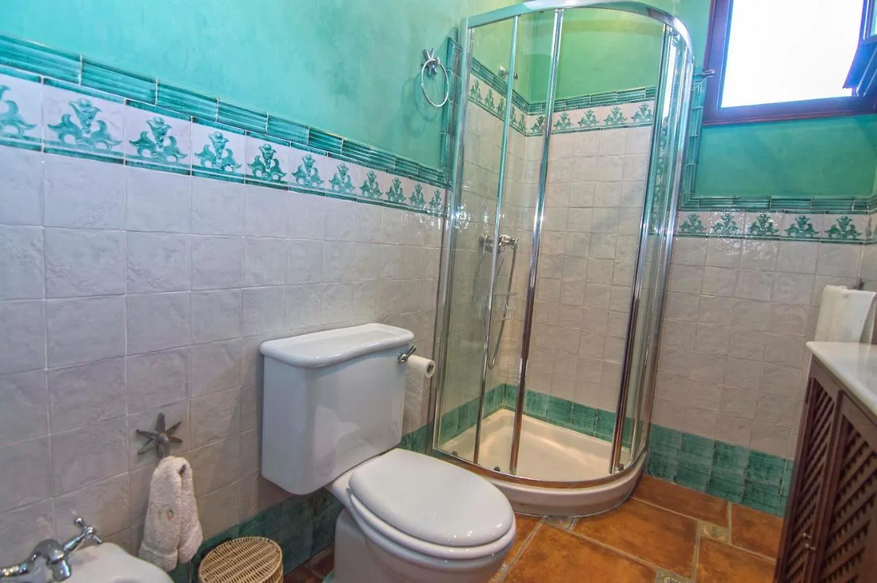 Atico San Juan, Apartamentos Living Sur Sanlucar de Barrameda 0*,