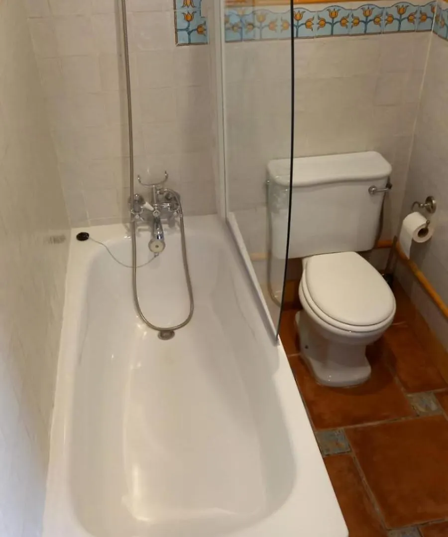 Atico San Juan, Apartamentos Living Sur Sanlucar de Barrameda Apartment